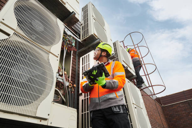 Trusted Moravian Falls, NC HVAC Experts
