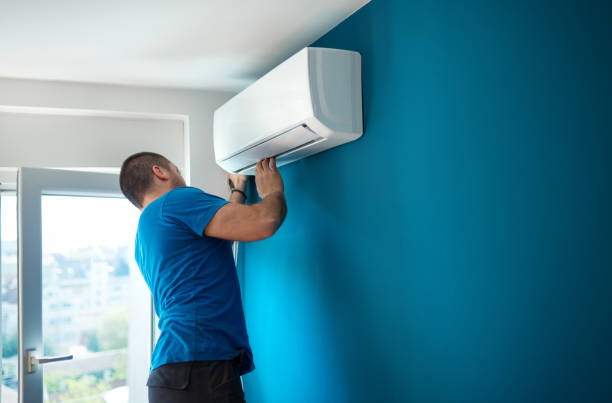 Best Solar-powered HVAC Systems in Moravian Falls, NC