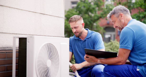 Best HVAC Financing and Leasing in Moravian Falls, NC