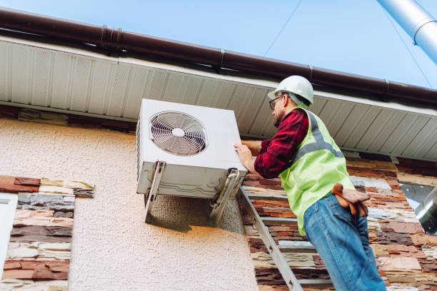  Moravian Falls, NC HVAC Pros