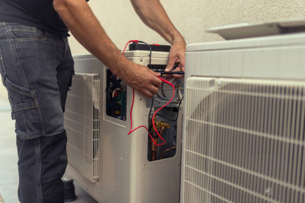 Best HVAC Software and Technology in Moravian Falls, NC