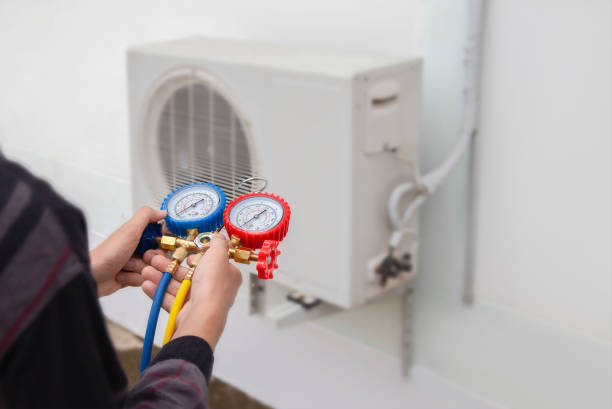 Best HVAC for Healthcare Facilities in Moravian Falls, NC