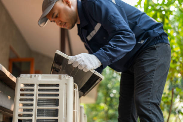 Best Residential HVAC in Moravian Falls, NC