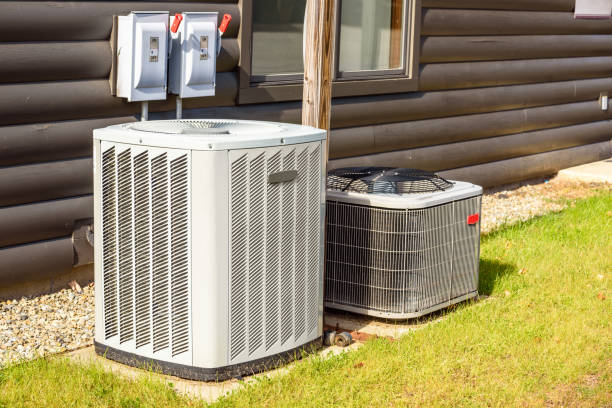 Best Energy-efficient HVAC Solutions in Moravian Falls, NC