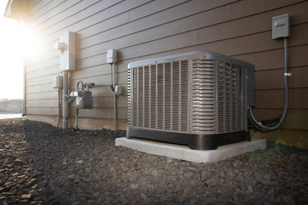 Best Emergency HVAC Services in Moravian Falls, NC